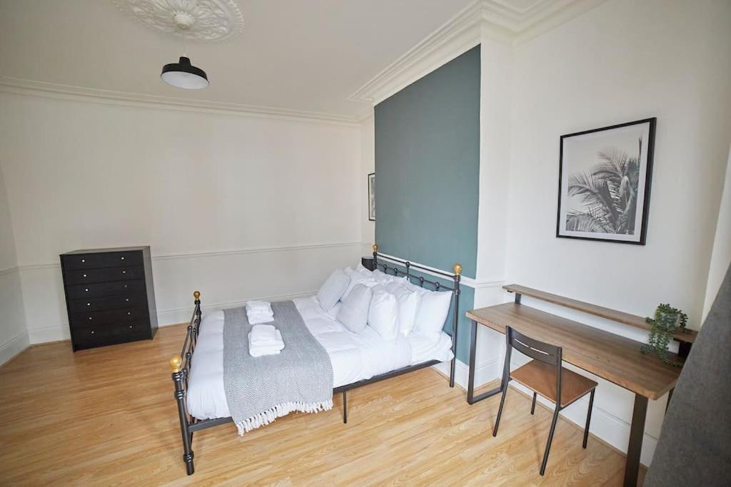 Apartamento Flat In Gateshead Exterior foto
