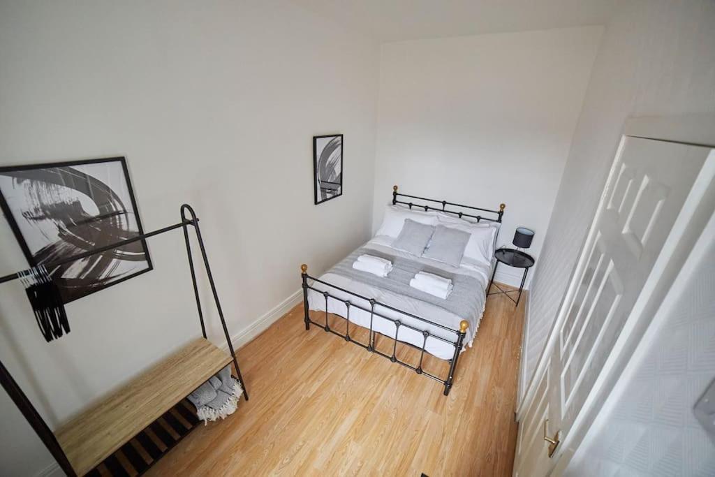 Apartamento Flat In Gateshead Exterior foto